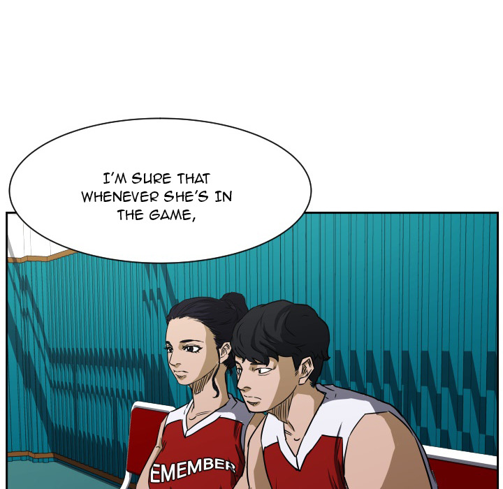 Tweener Chapter 51 page 64 - 