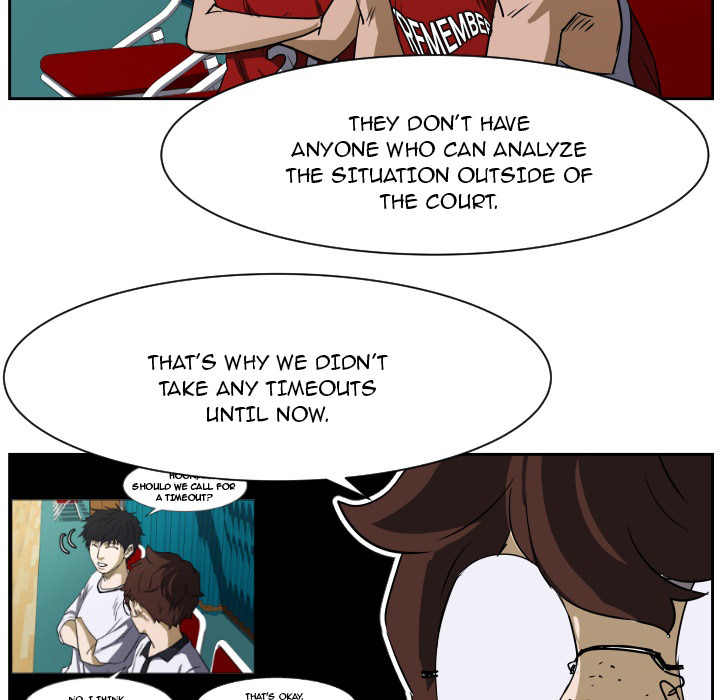 Tweener Chapter 51 page 65 - 