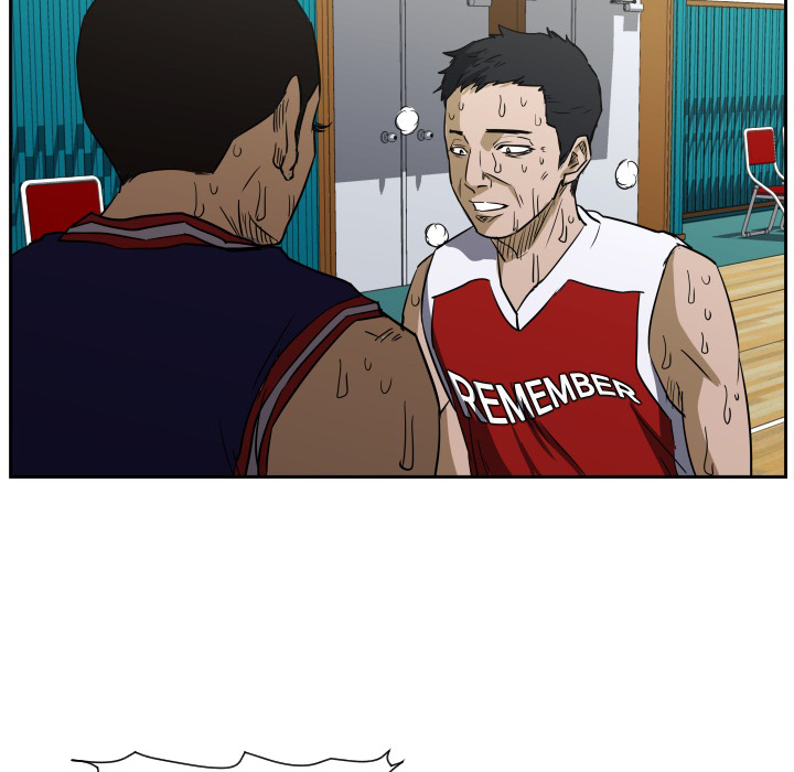 Tweener Chapter 51 page 67 - 