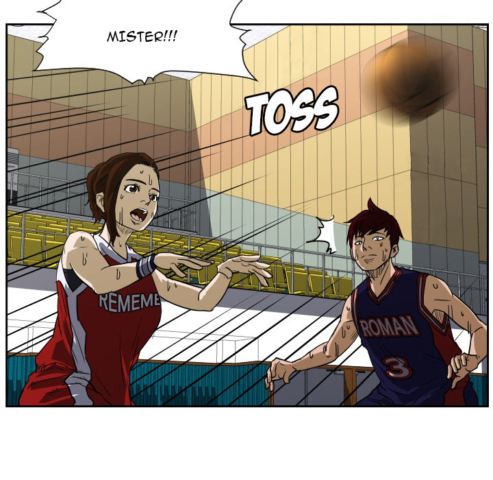 Tweener Chapter 51 page 68 - 