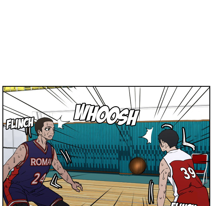 Tweener Chapter 51 page 69 - 
