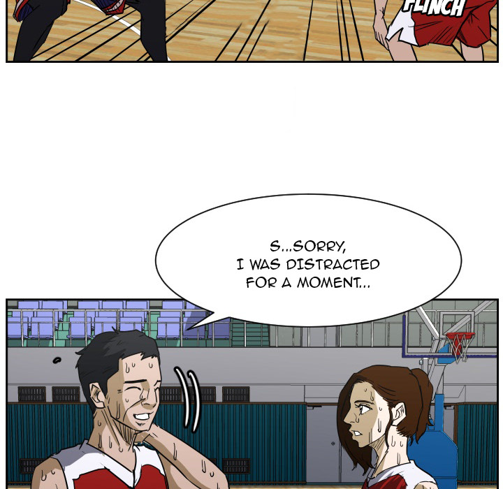Tweener Chapter 51 page 70 - 