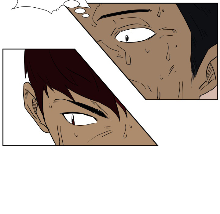 Tweener Chapter 51 page 8 - 
