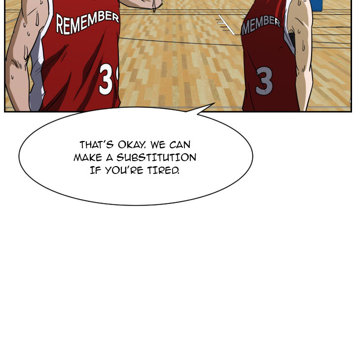 Tweener Chapter 51 page 71 - 