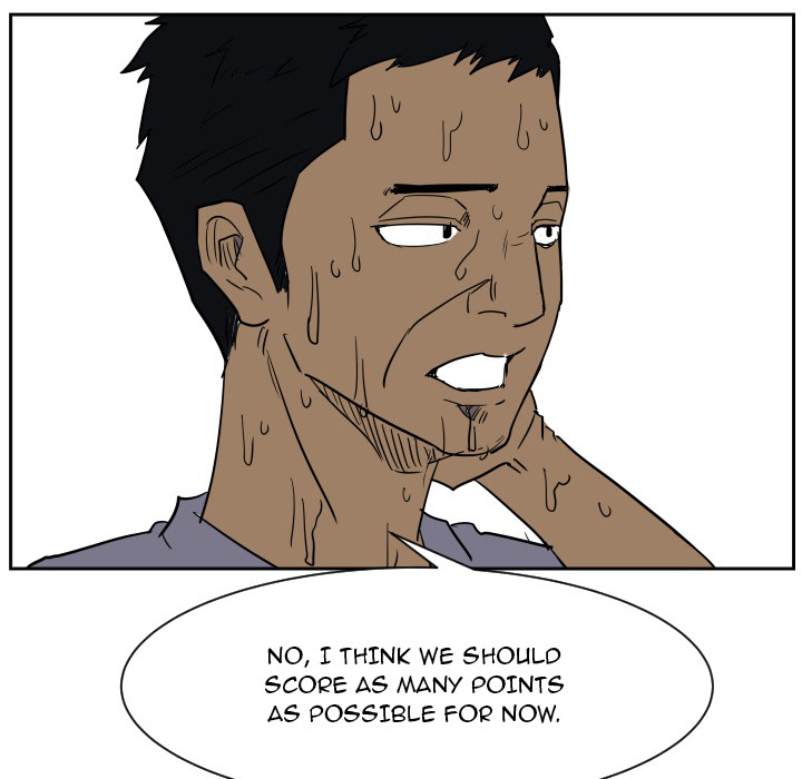 Tweener Chapter 51 page 72 - 