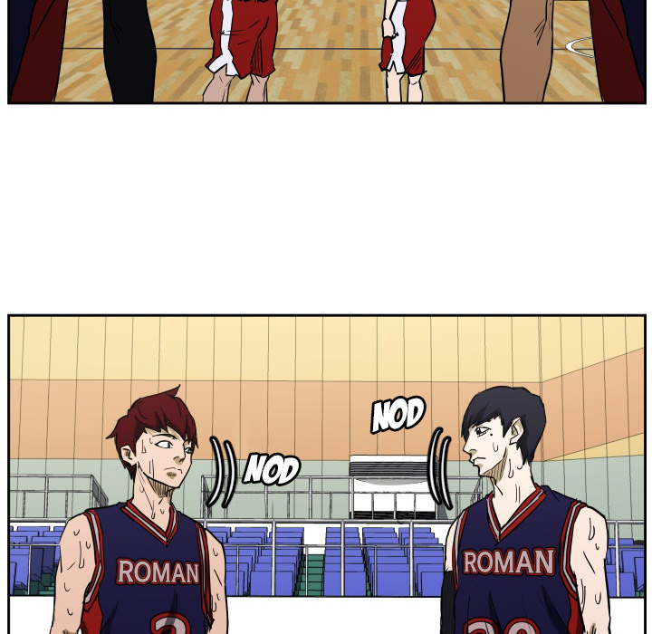Tweener Chapter 51 page 74 - 