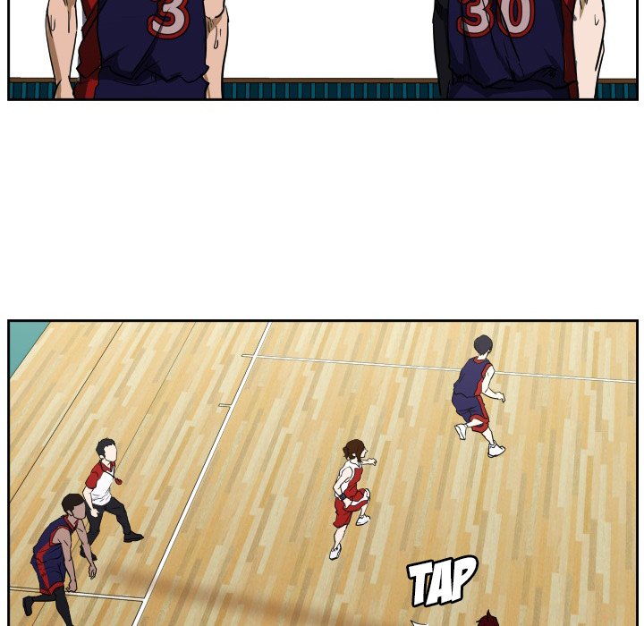 Tweener Chapter 51 page 75 - 
