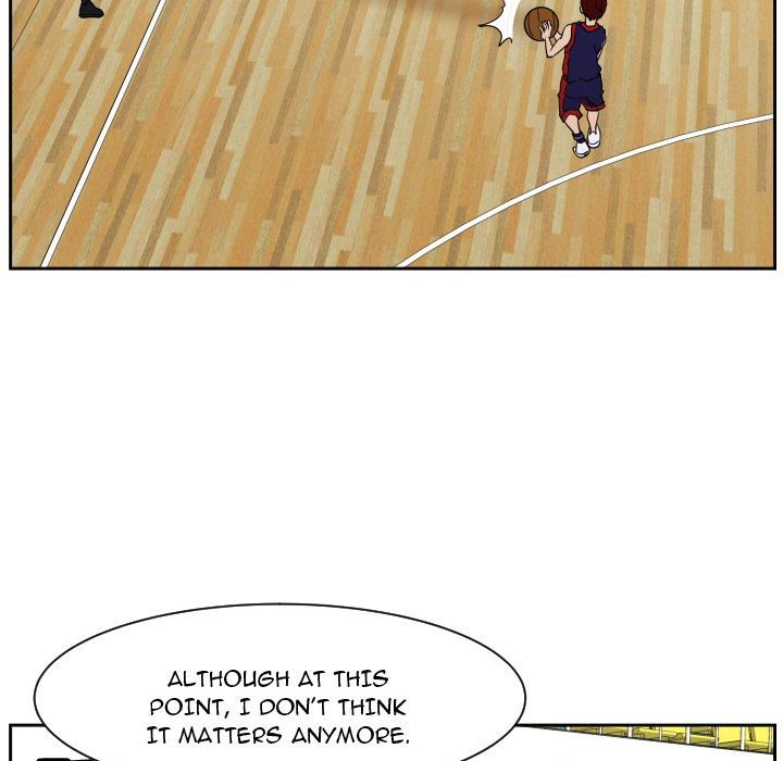 Tweener Chapter 51 page 76 - 