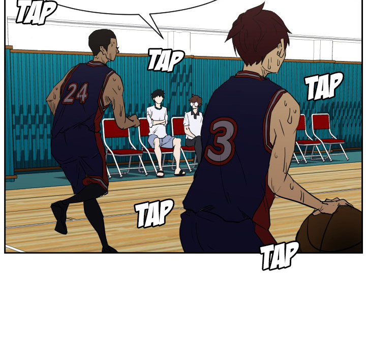 Tweener Chapter 51 page 77 - 