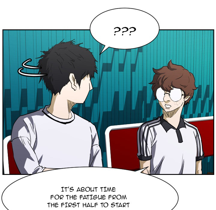 Tweener Chapter 51 page 78 - 