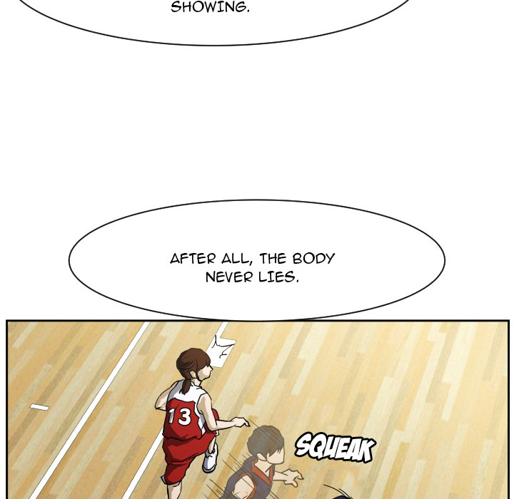 Tweener Chapter 51 page 79 - 