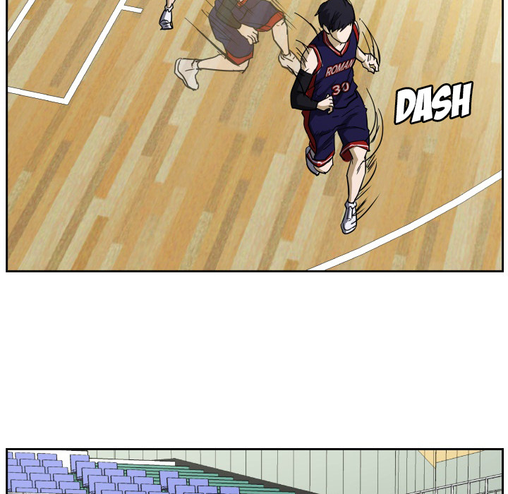 Tweener Chapter 51 page 80 - 