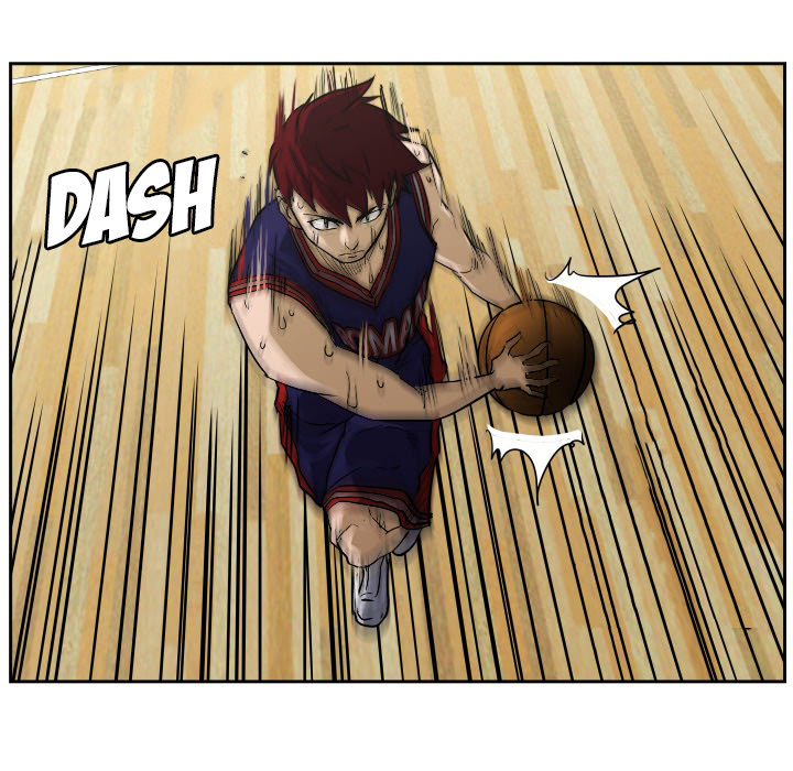 Tweener Chapter 51 page 9 - 
