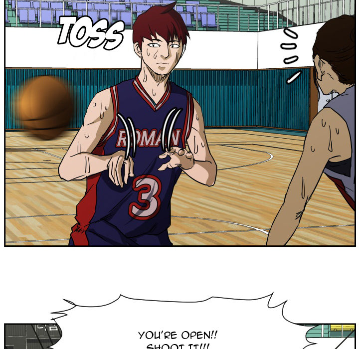 Tweener Chapter 51 page 81 - 