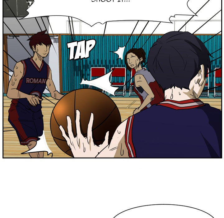 Tweener Chapter 51 page 82 - 