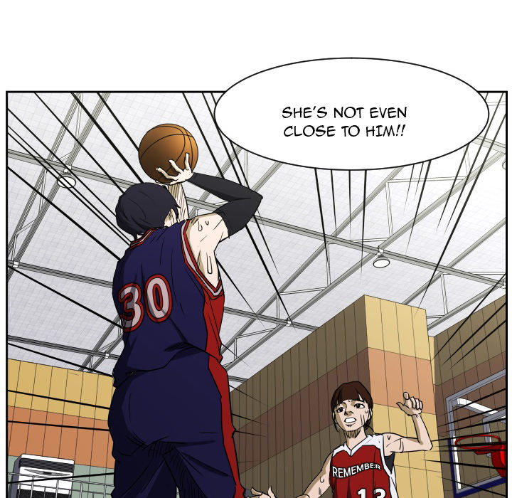 Tweener Chapter 51 page 84 - 