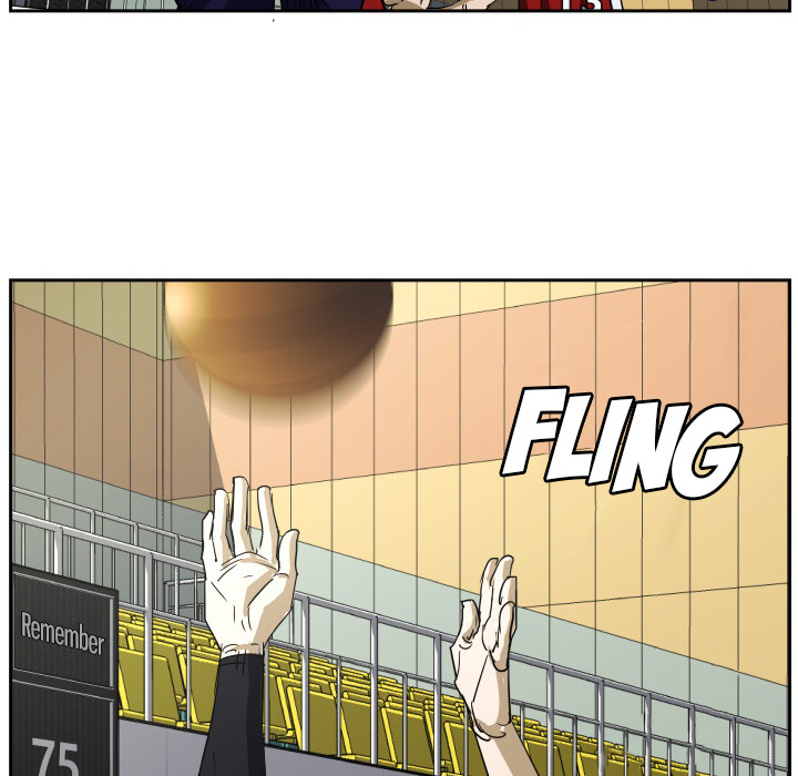 Tweener Chapter 51 page 85 - 