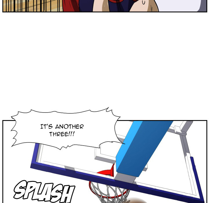 Tweener Chapter 51 page 87 - 