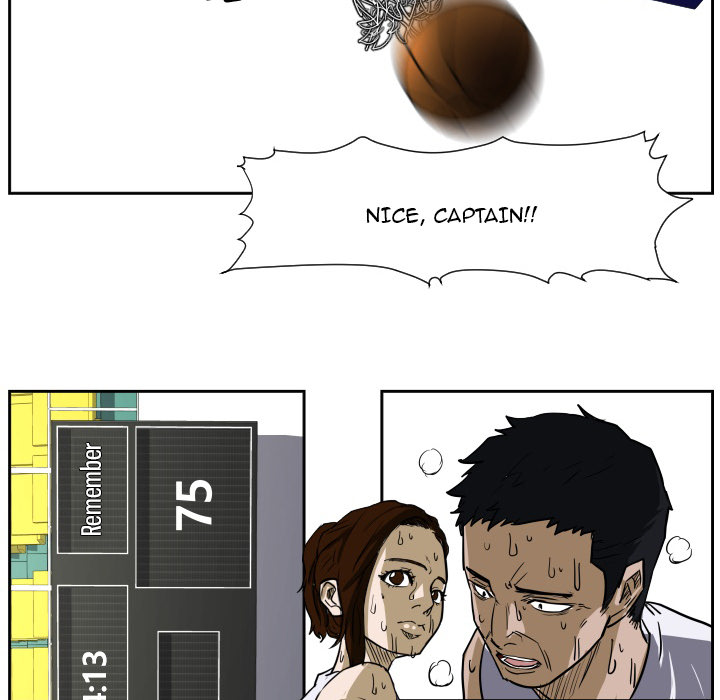 Tweener Chapter 51 page 88 - 