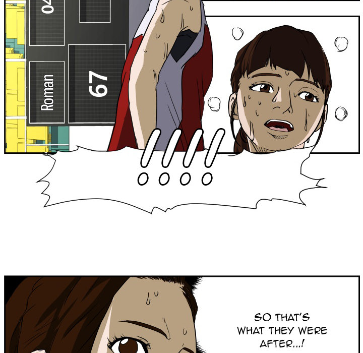 Tweener Chapter 51 page 89 - 