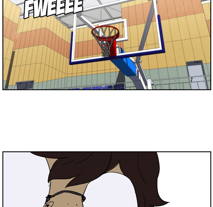 Tweener Chapter 51 page 91 - 