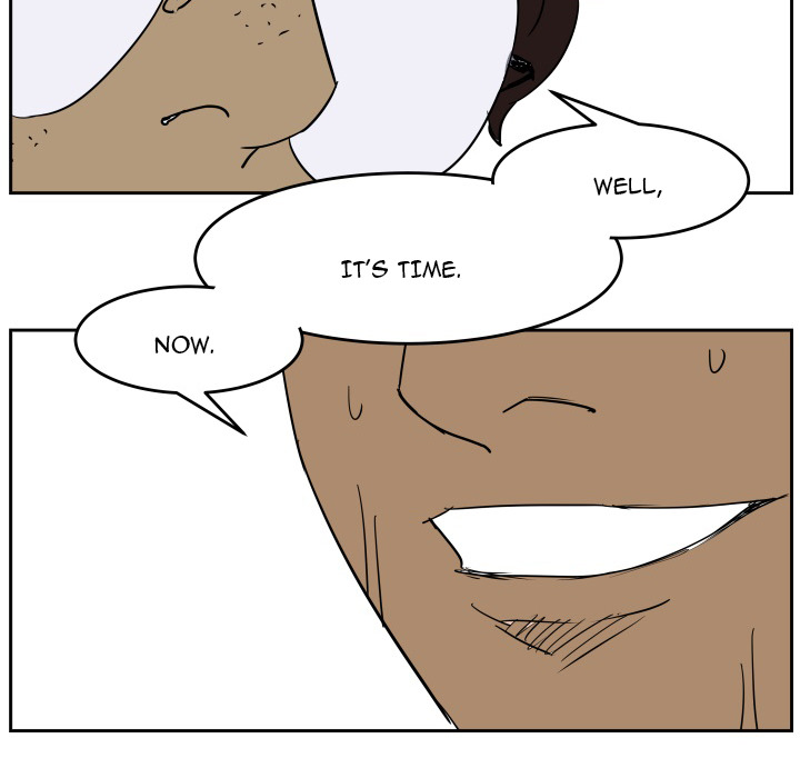 Tweener Chapter 51 page 92 - 