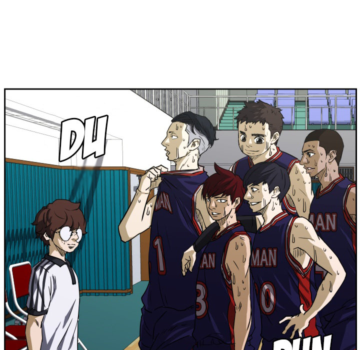 Tweener Chapter 51 page 93 - 
