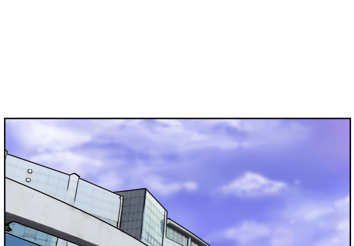 Tweener Chapter 52 page 1 - 