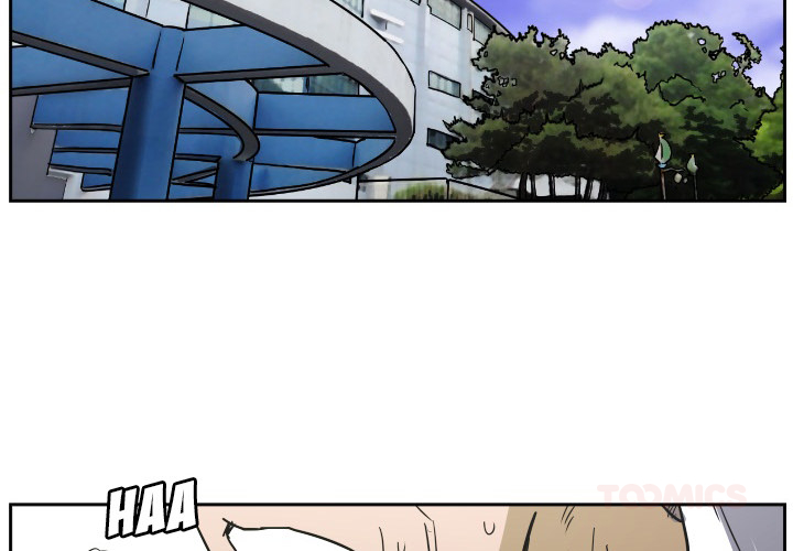 Tweener Chapter 52 page 2 - 