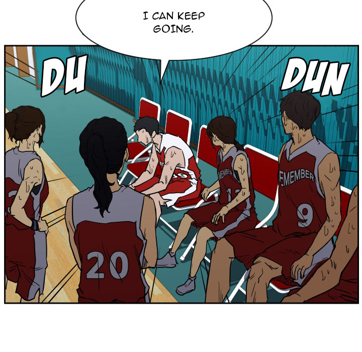 Tweener Chapter 52 page 11 - 