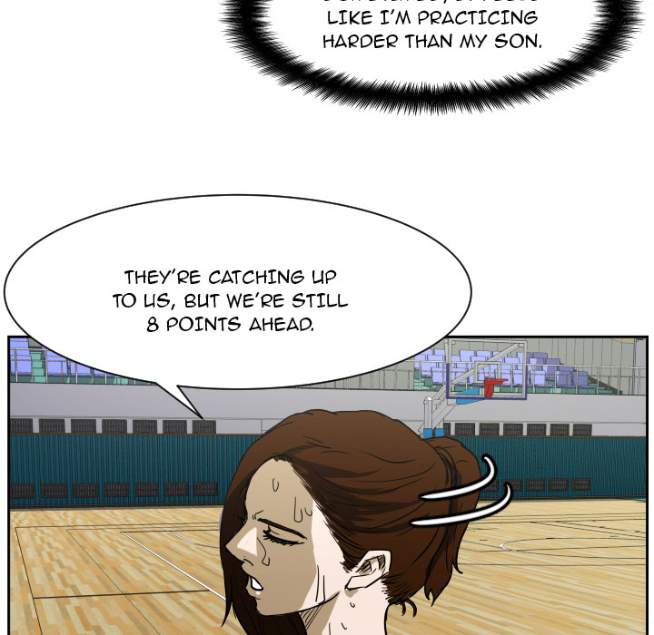 Tweener Chapter 52 page 13 - 