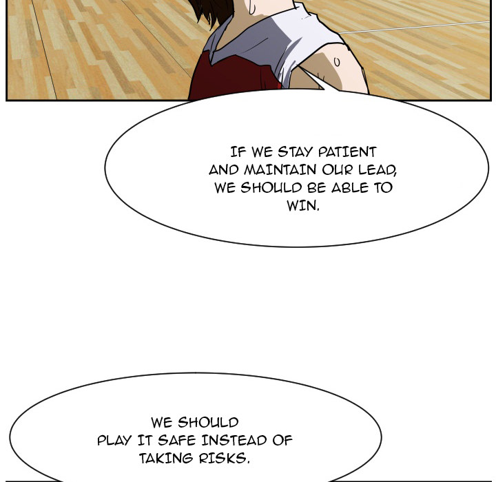 Tweener Chapter 52 page 14 - 
