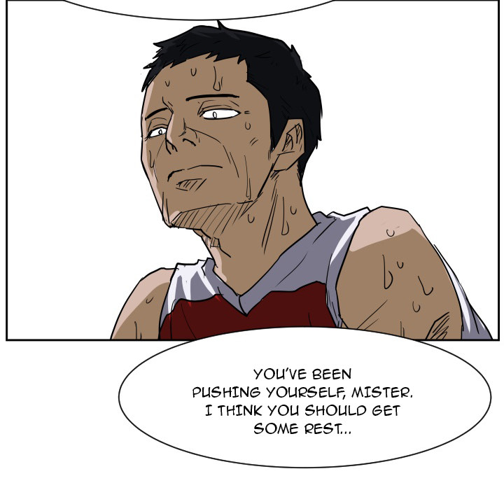 Tweener Chapter 52 page 15 - 