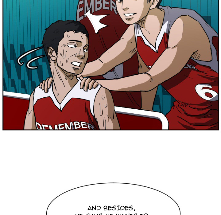 Tweener Chapter 52 page 19 - 