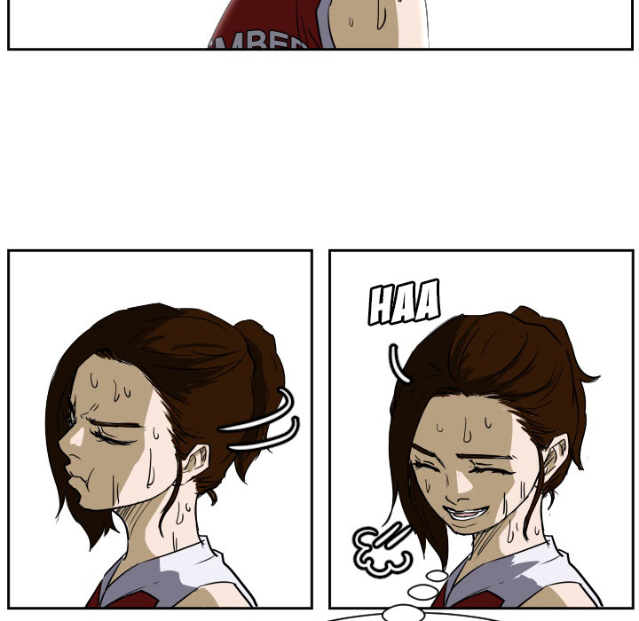 Tweener Chapter 52 page 22 - 