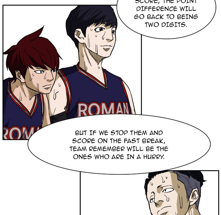 Tweener Chapter 52 page 27 - 