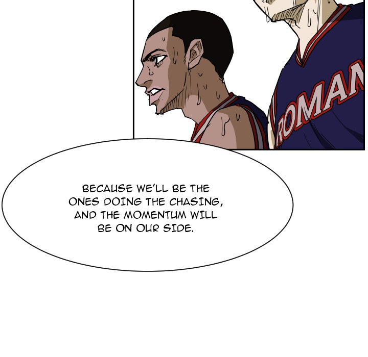 Tweener Chapter 52 page 28 - 