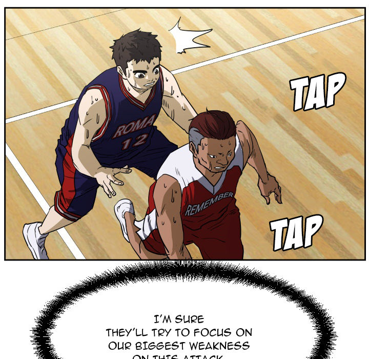 Tweener Chapter 52 page 29 - 