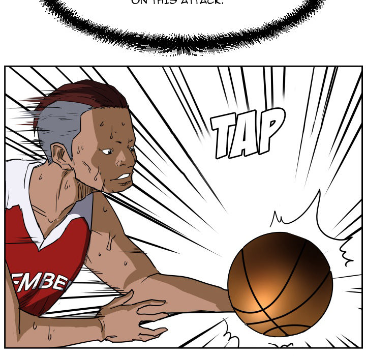 Tweener Chapter 52 page 30 - 