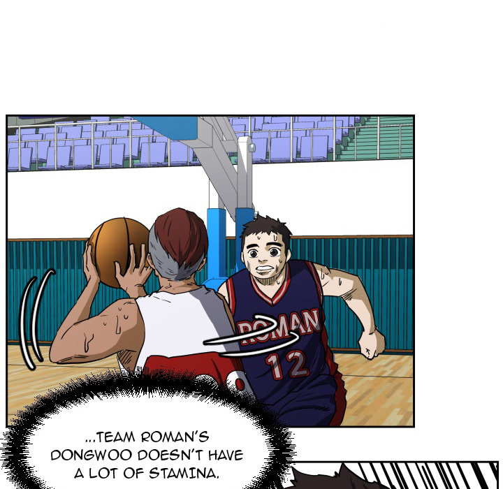 Tweener Chapter 52 page 31 - 