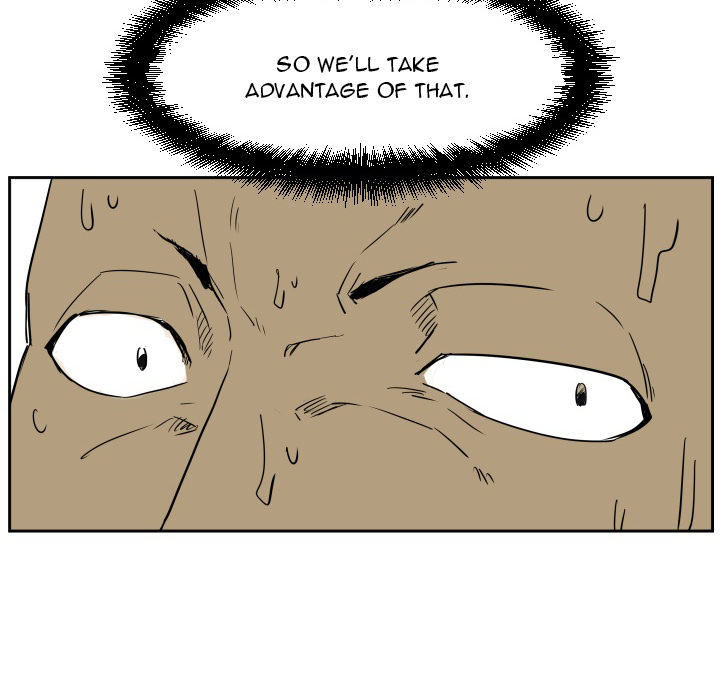 Tweener Chapter 52 page 34 - 