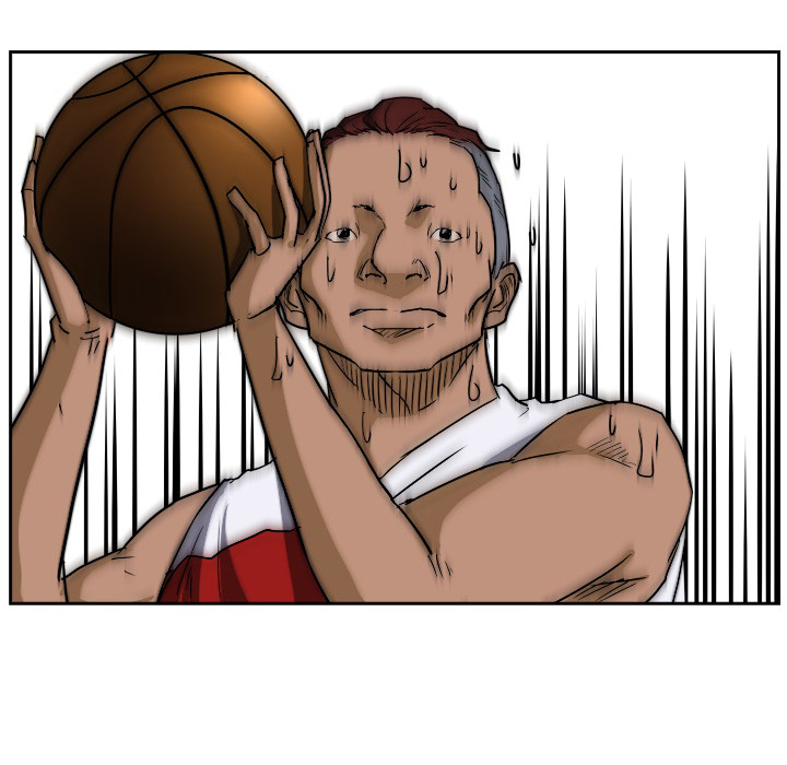Tweener Chapter 52 page 35 - 