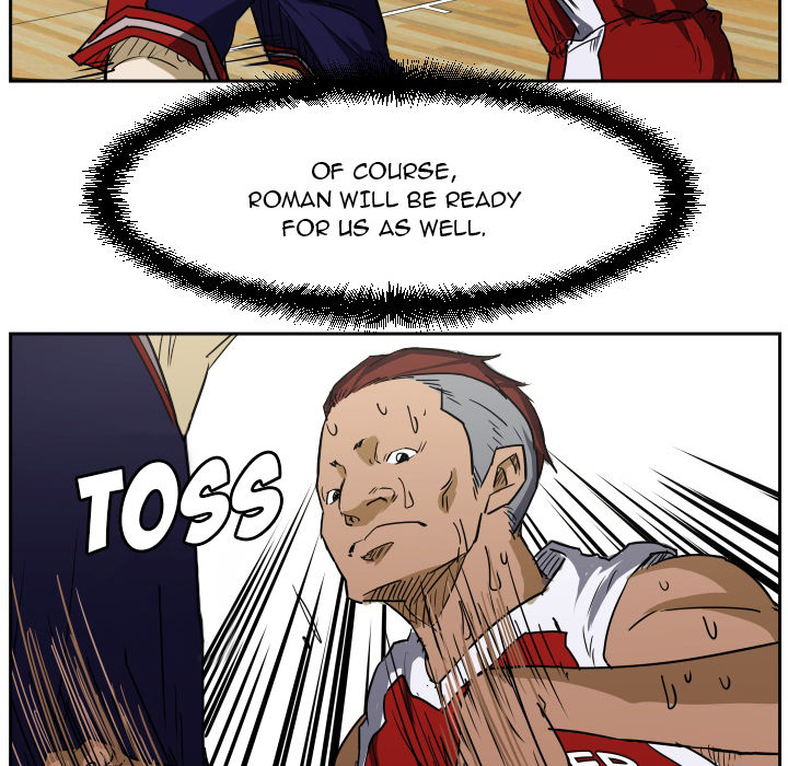 Tweener Chapter 52 page 37 - 