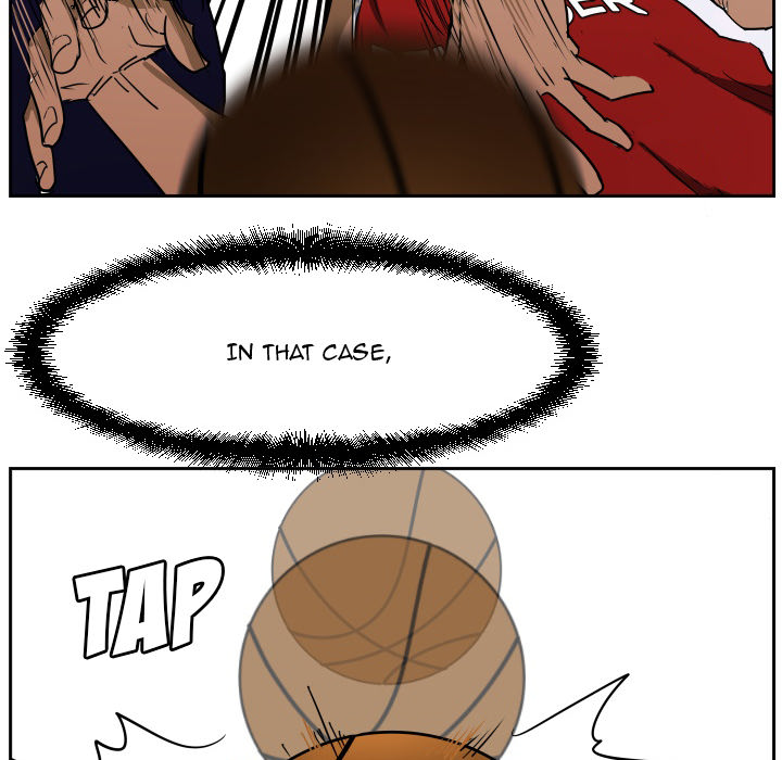Tweener Chapter 52 page 38 - 
