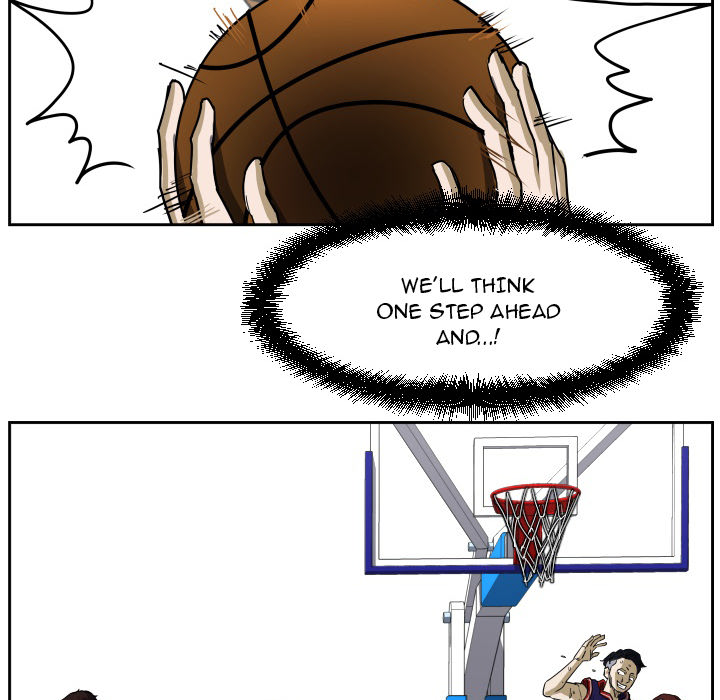 Tweener Chapter 52 page 39 - 