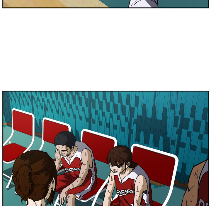 Tweener Chapter 52 page 5 - 