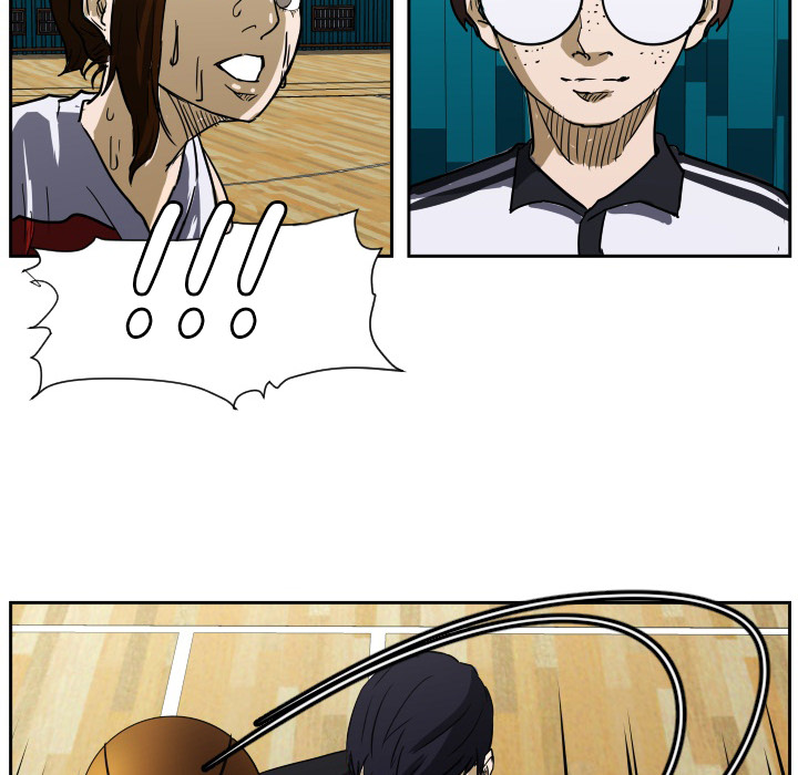 Tweener Chapter 52 page 41 - 