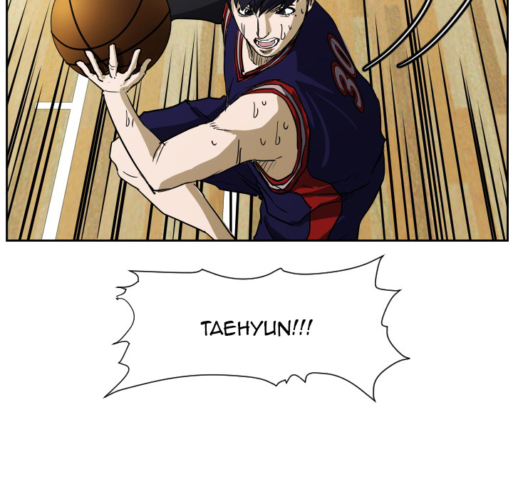 Tweener Chapter 52 page 42 - 