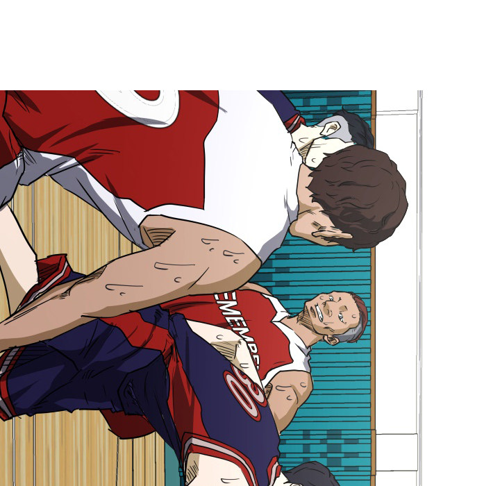 Tweener Chapter 52 page 43 - 