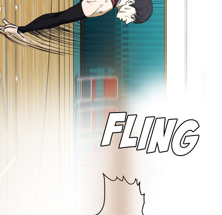 Tweener Chapter 52 page 44 - 